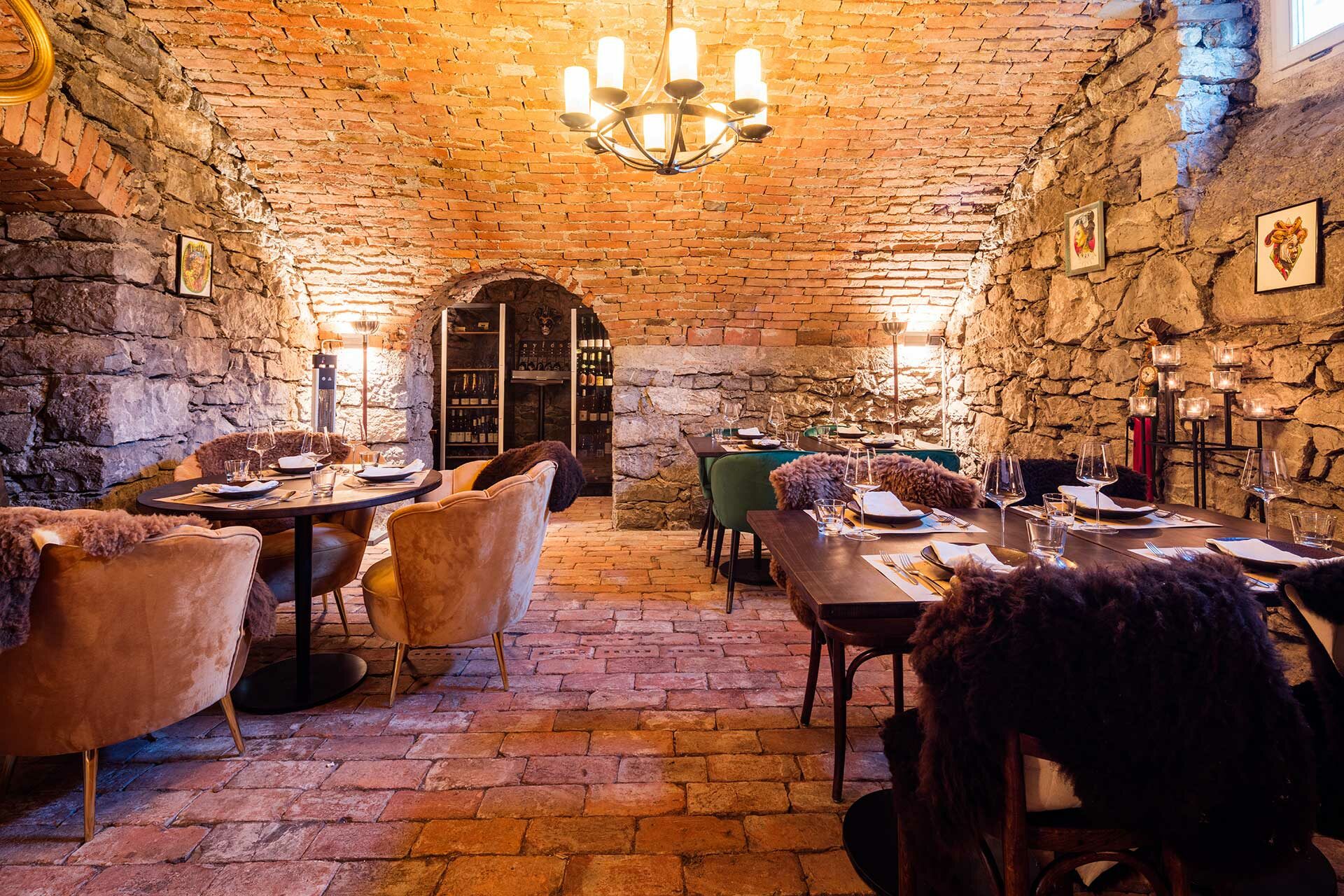 Weinbar und Club im Hörnlingen, Rankweil