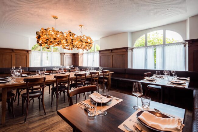 Wirtshaus Hörnlingen, Rankweil