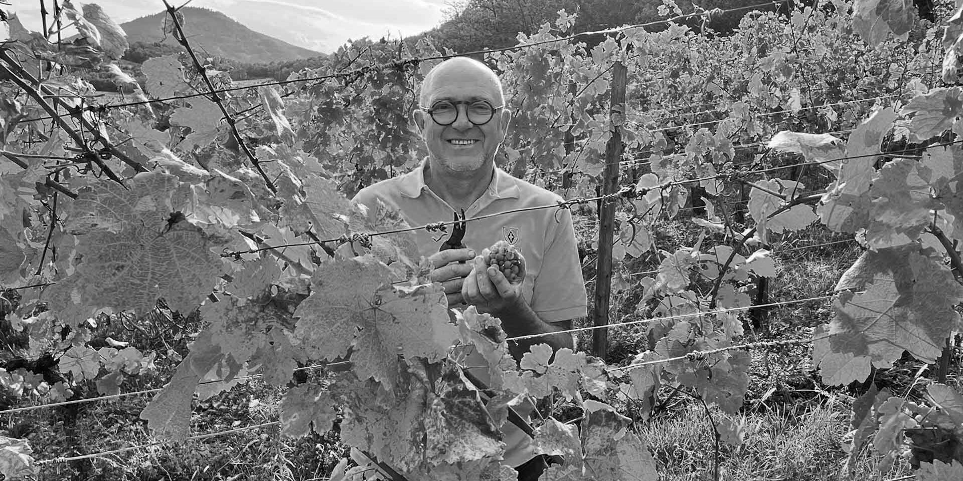 Wine & Dine Jean Paul Schmitt